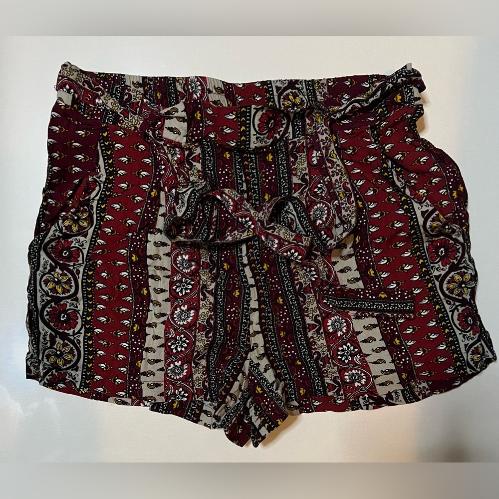 Charlotte Russe shorts